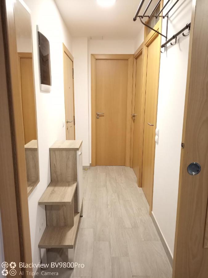 Apartamento Tarraco Cambrils