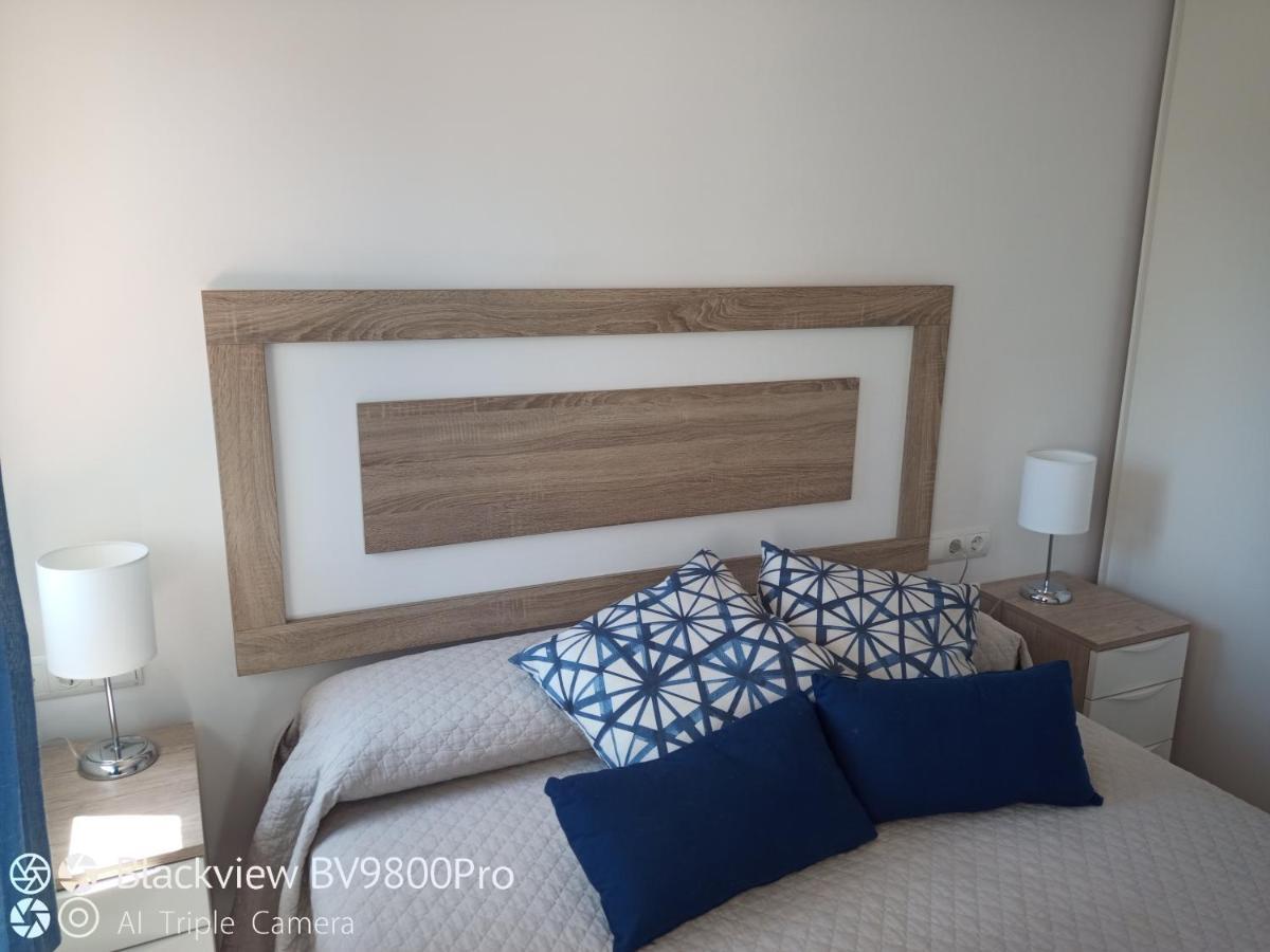Apartamento Tarraco *