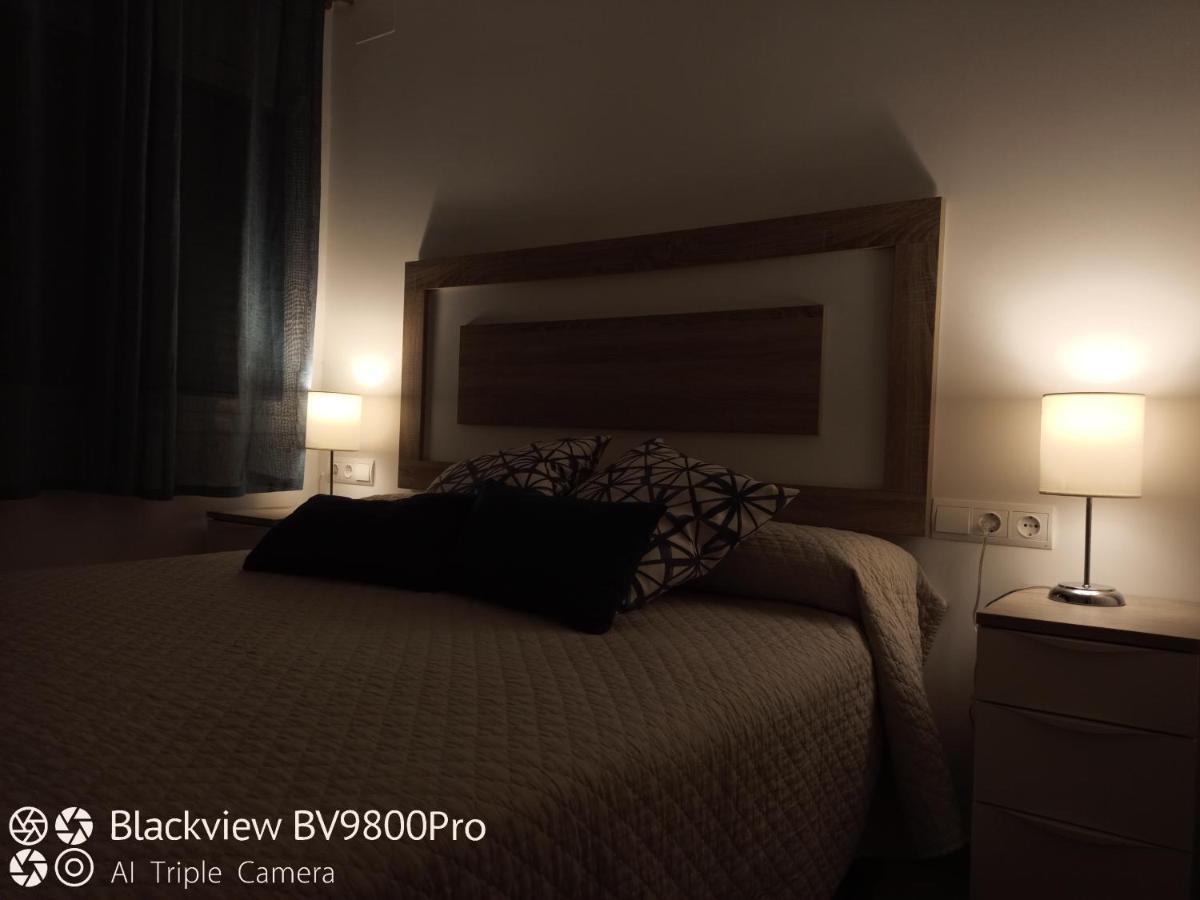 Apartamento Tarraco