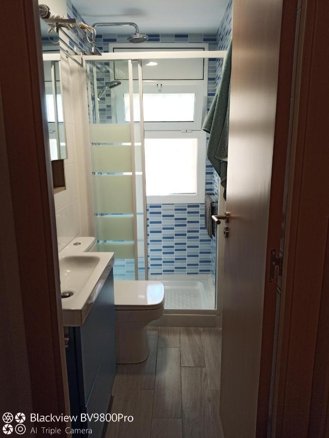 Apartamento Tarraco *