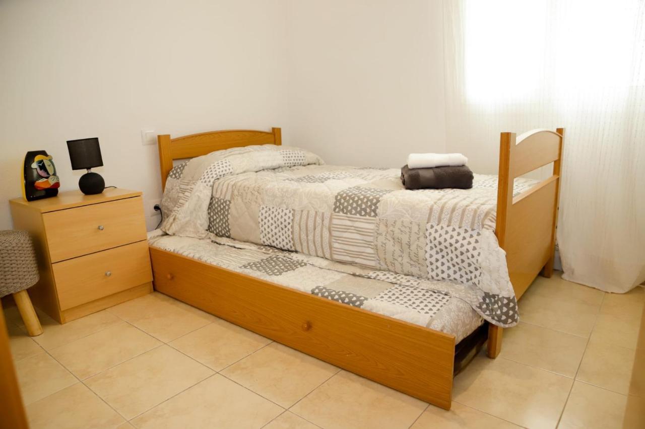Apartamento En Pleno Centro De *