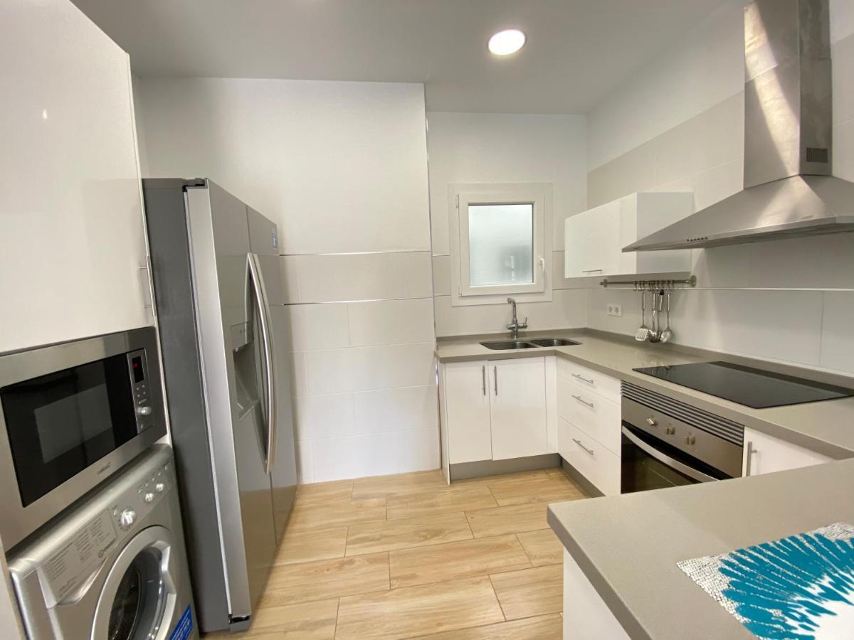 Sol Cavet Con Jardin Portaventura Apartment