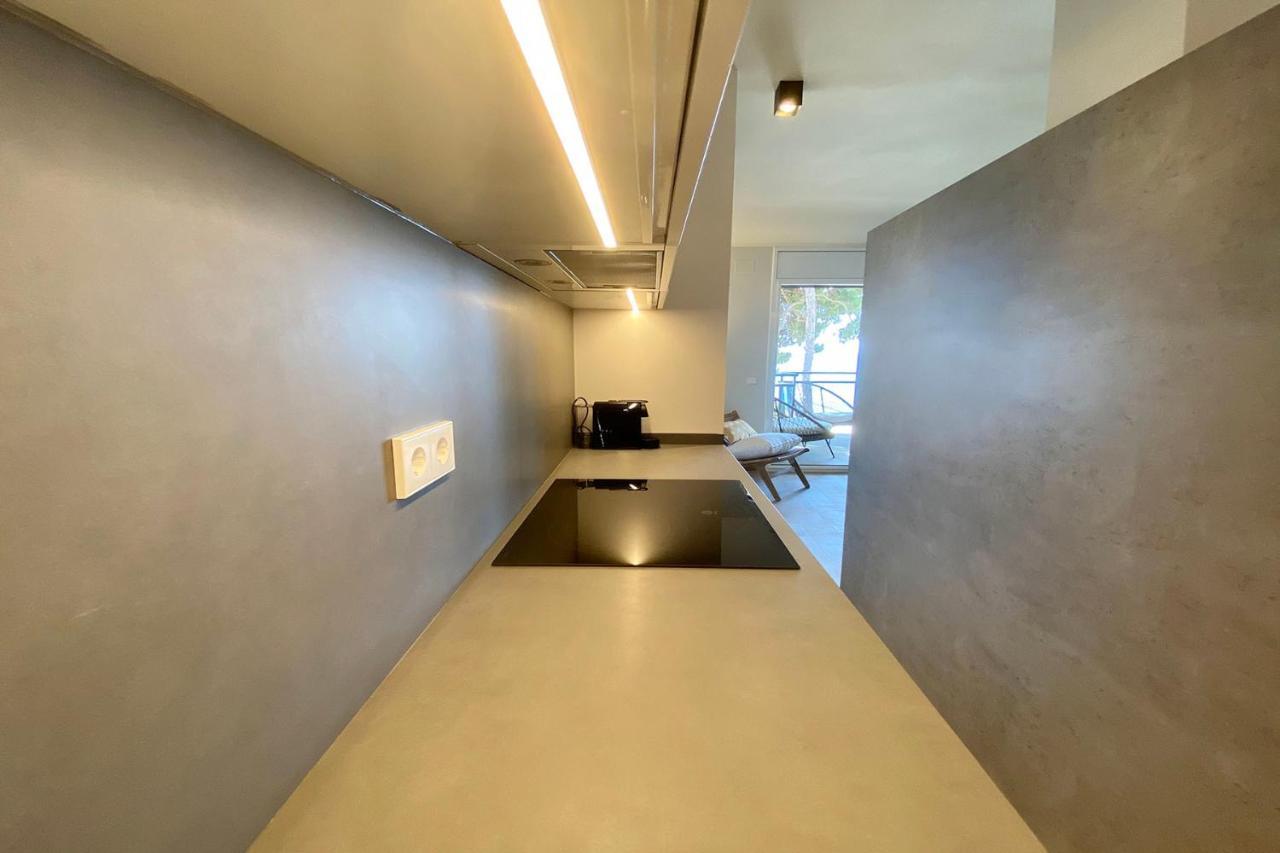 Calma Ii Apartment Cambrils