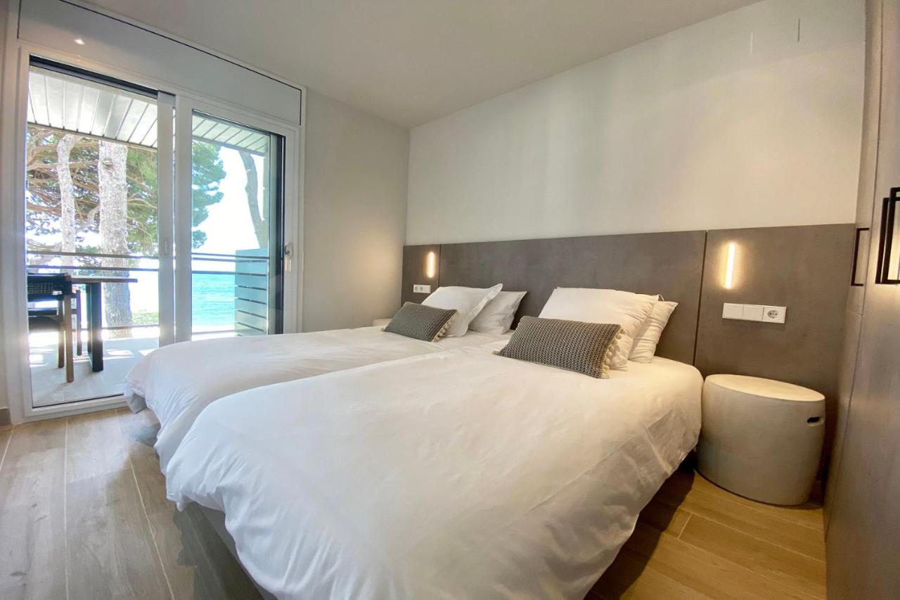 Apartment Calma Ii *