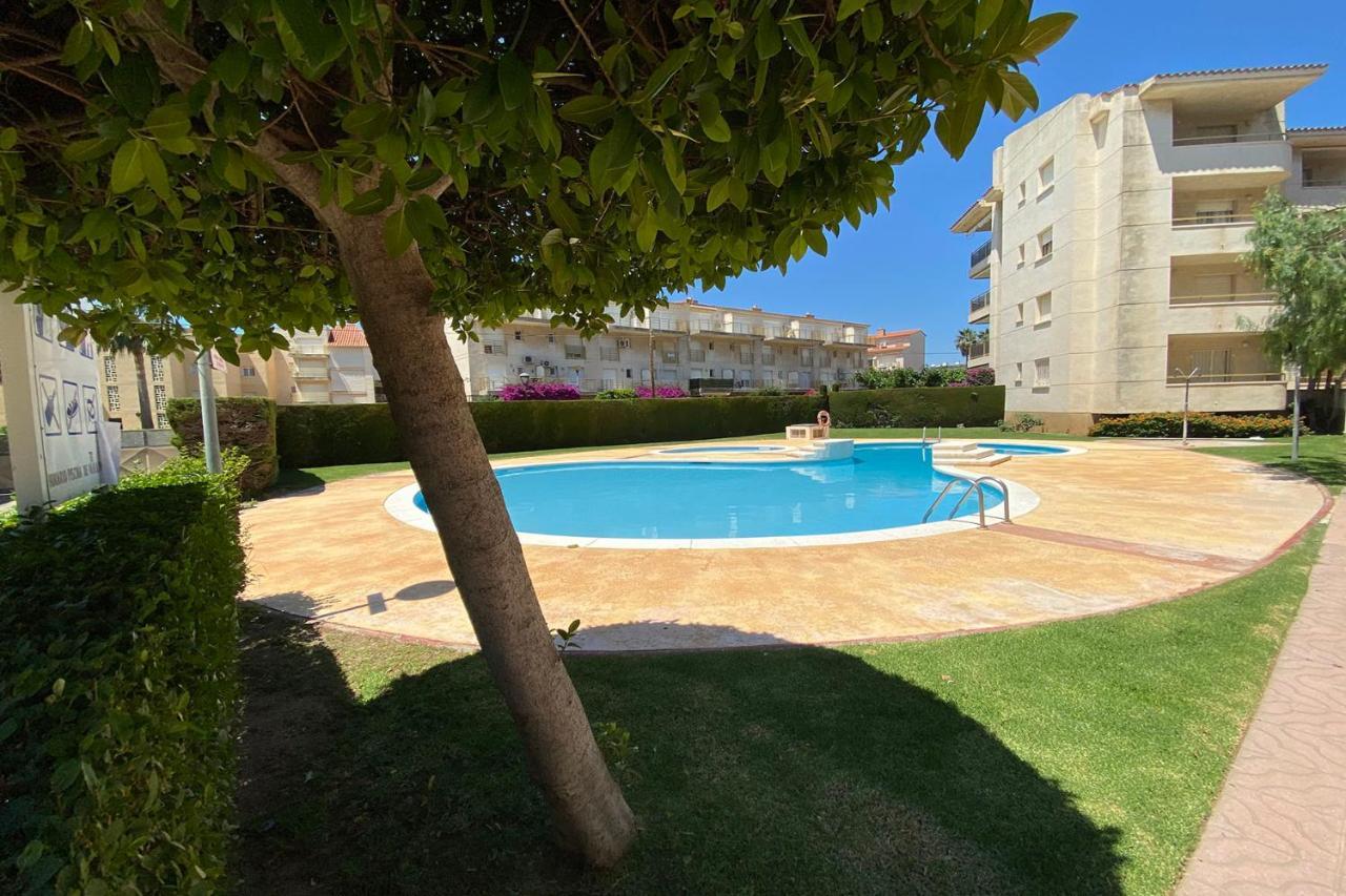 Calma Ii Apartment *