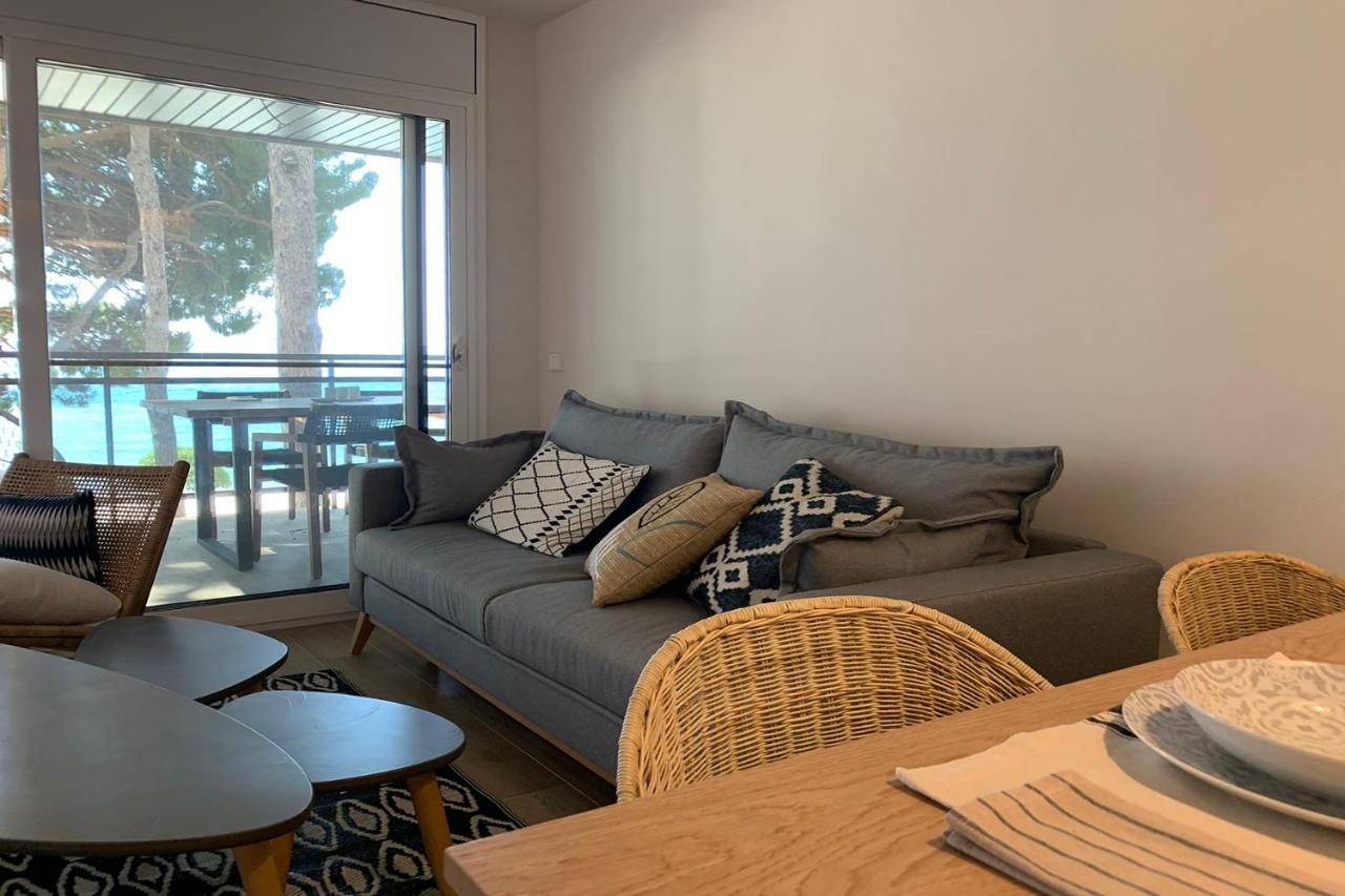 Calma Ii Apartment Cambrils