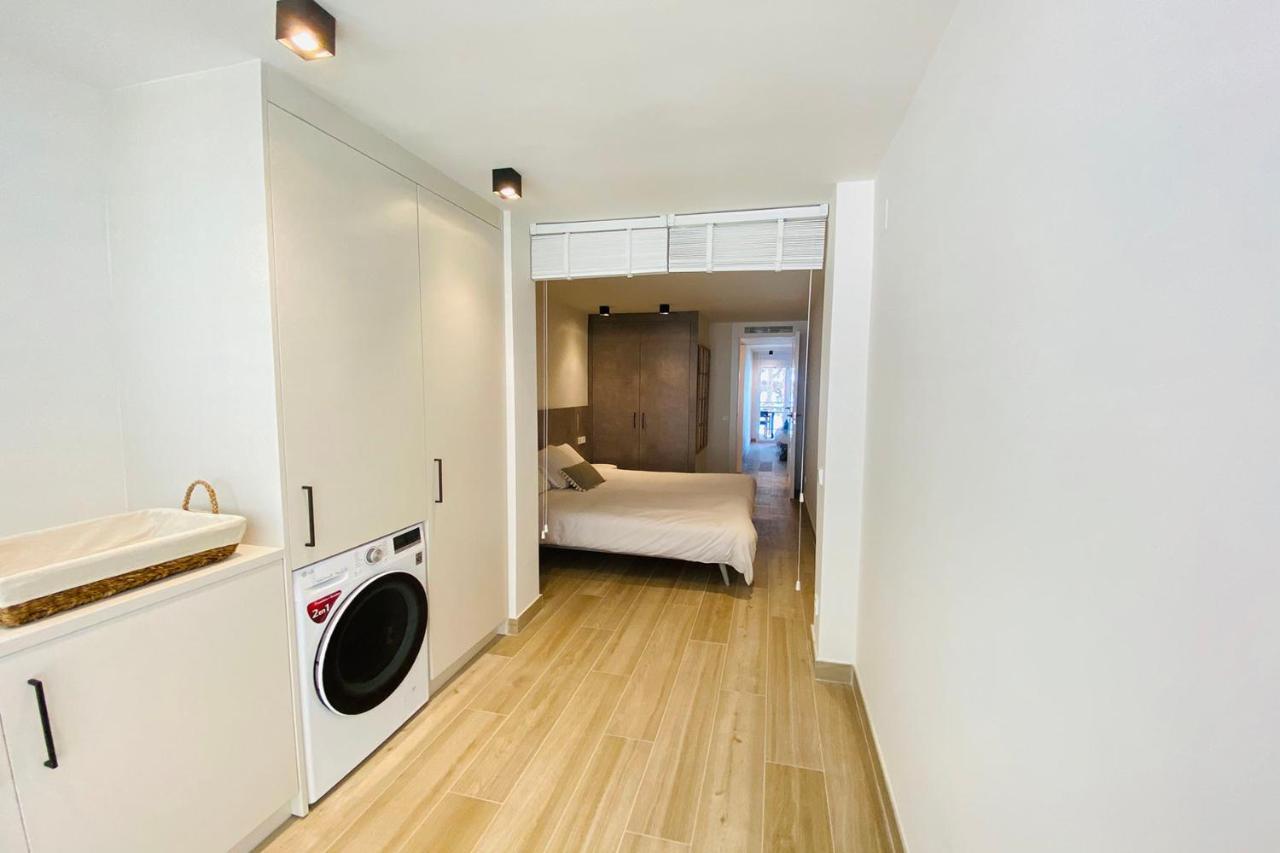 Calma Ii Apartment Cambrils