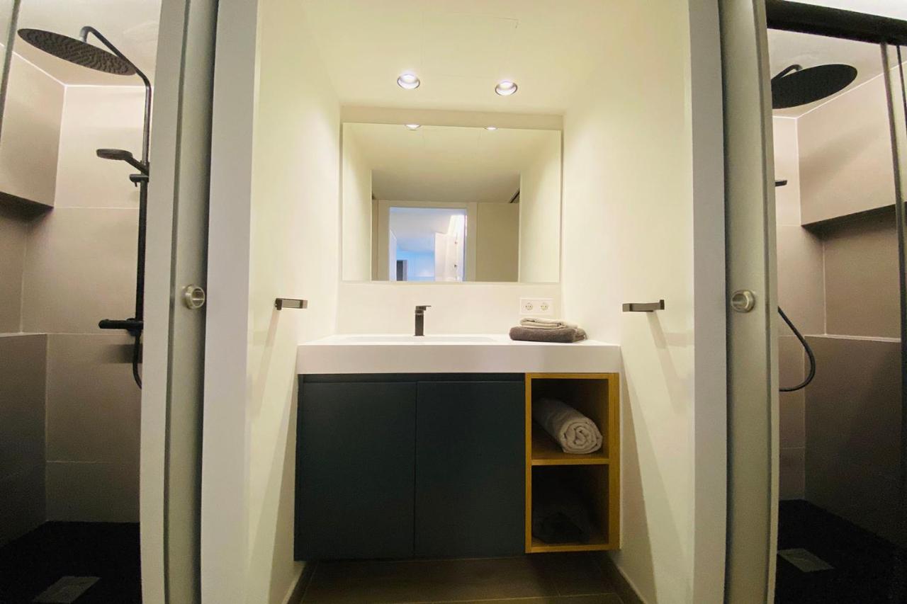 Calma Ii Apartment *