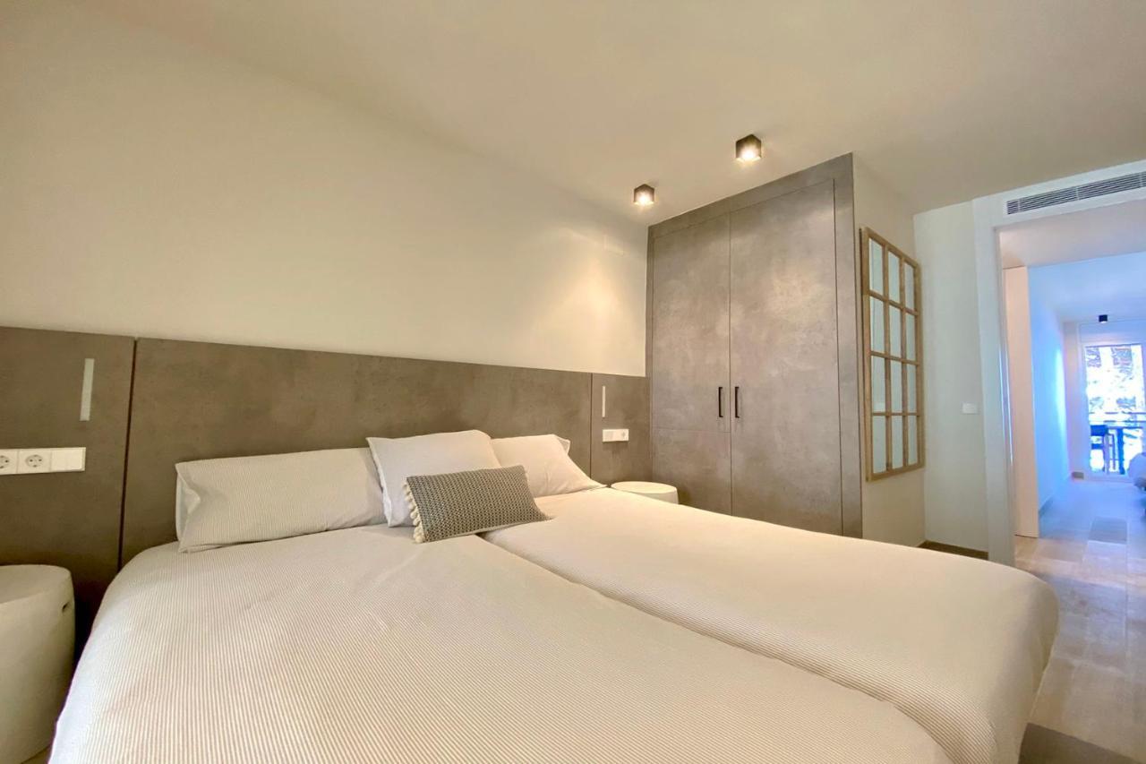 Calma Ii Apartment