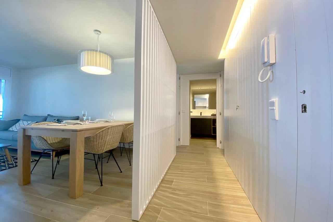 Calma Ii Apartment Cambrils
