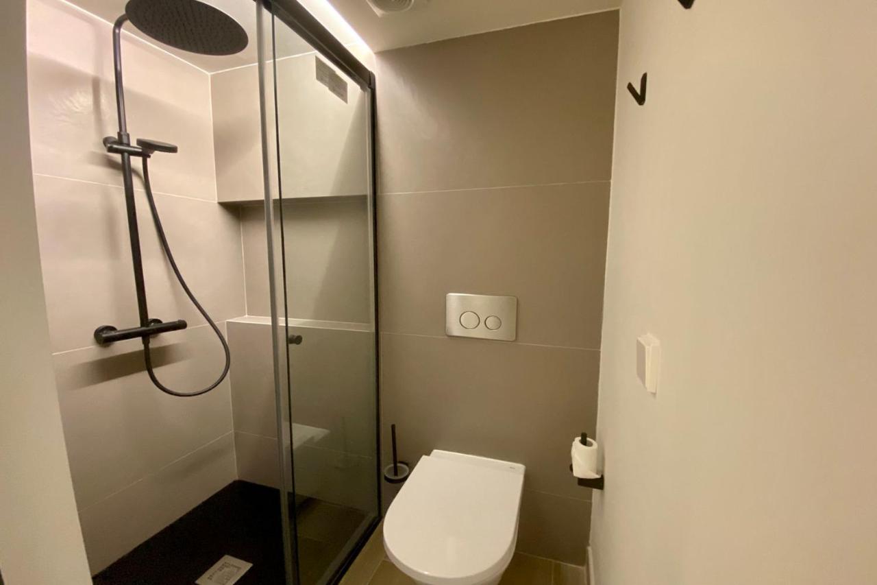 Calma Ii Apartment *
