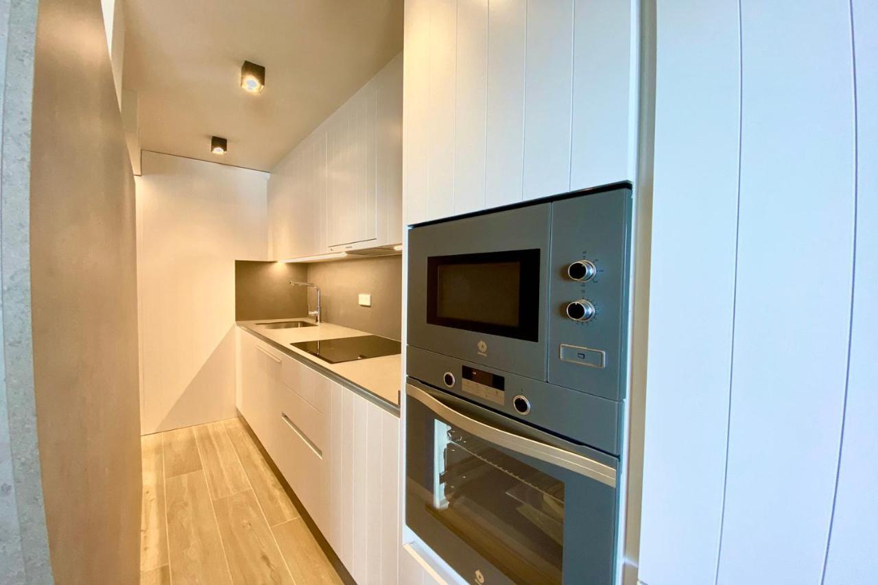 Calma Ii Apartment Cambrils