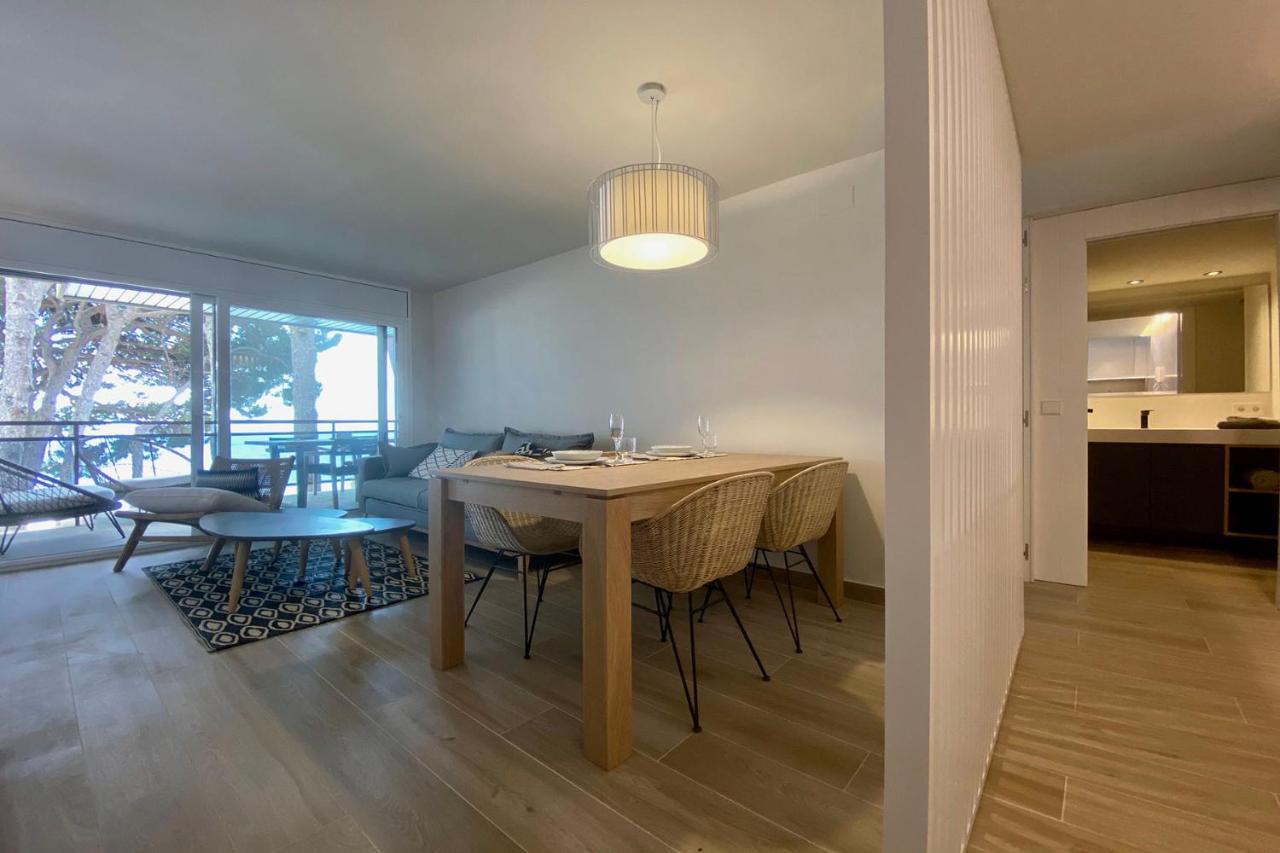 Calma Ii Apartment