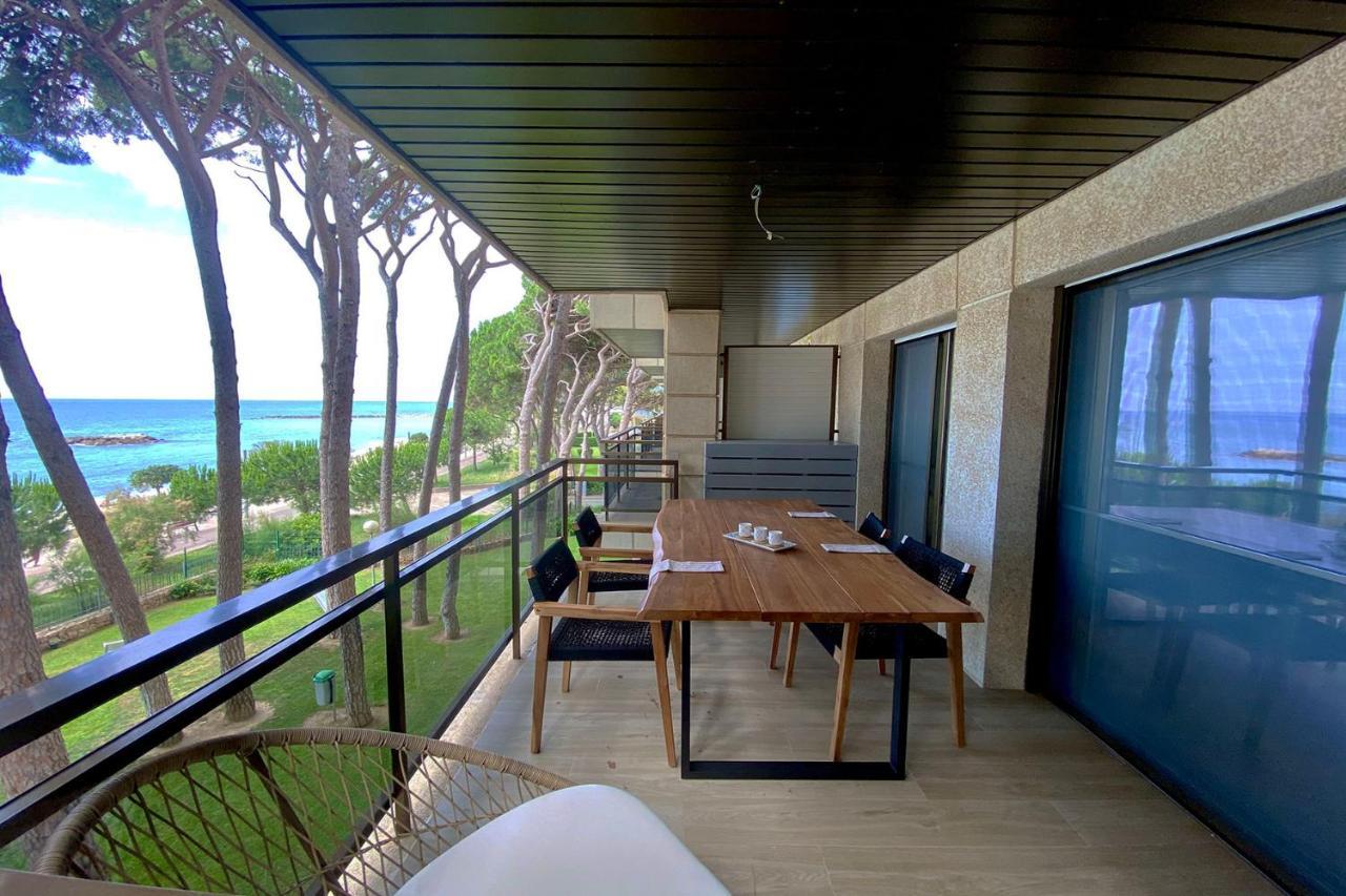 Calma Ii Apartment *