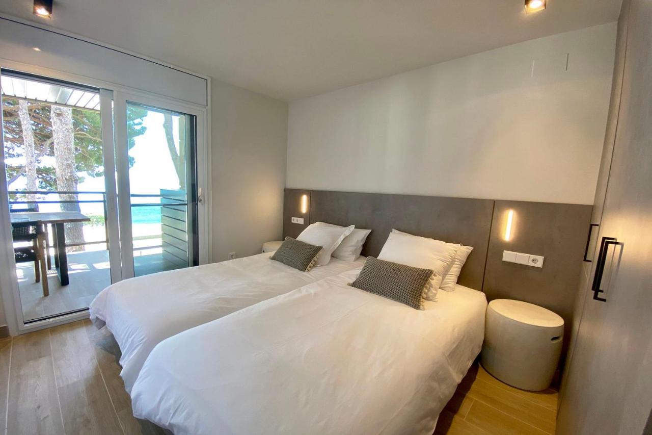Apartment Calma Ii