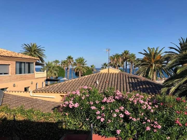 Сasa de vacaciones Casa La Luna