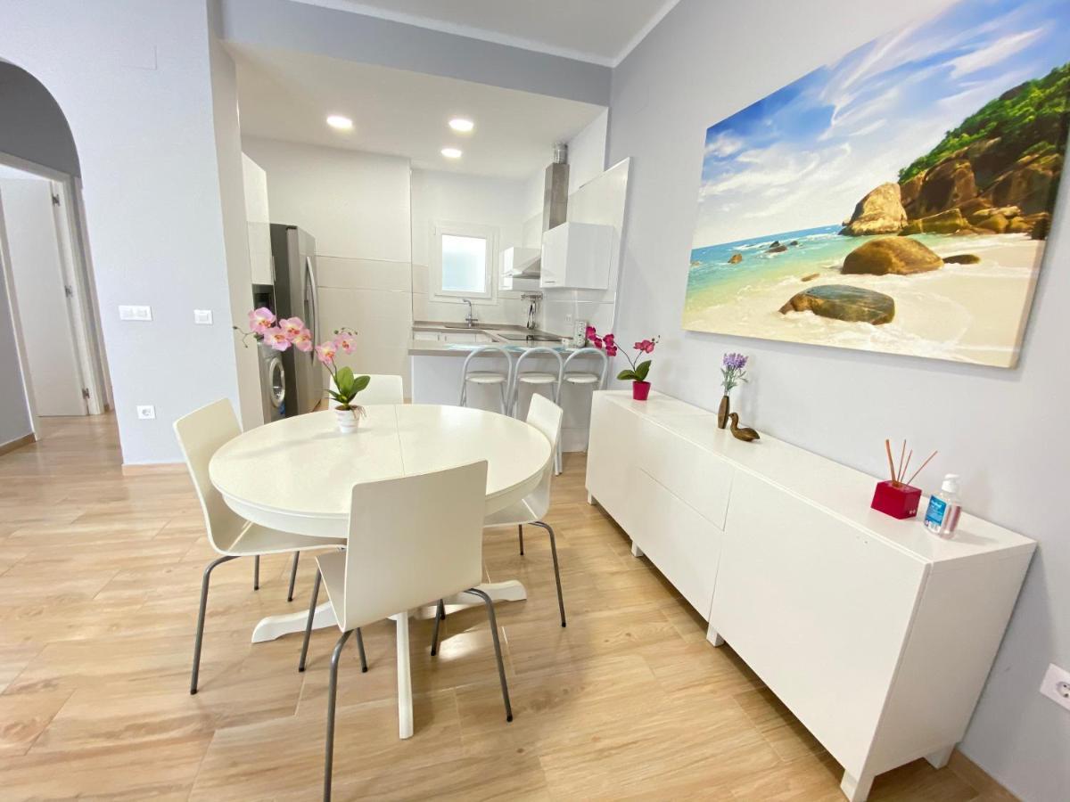 Apartment Sol Cavet Con Jardin Portaventura *