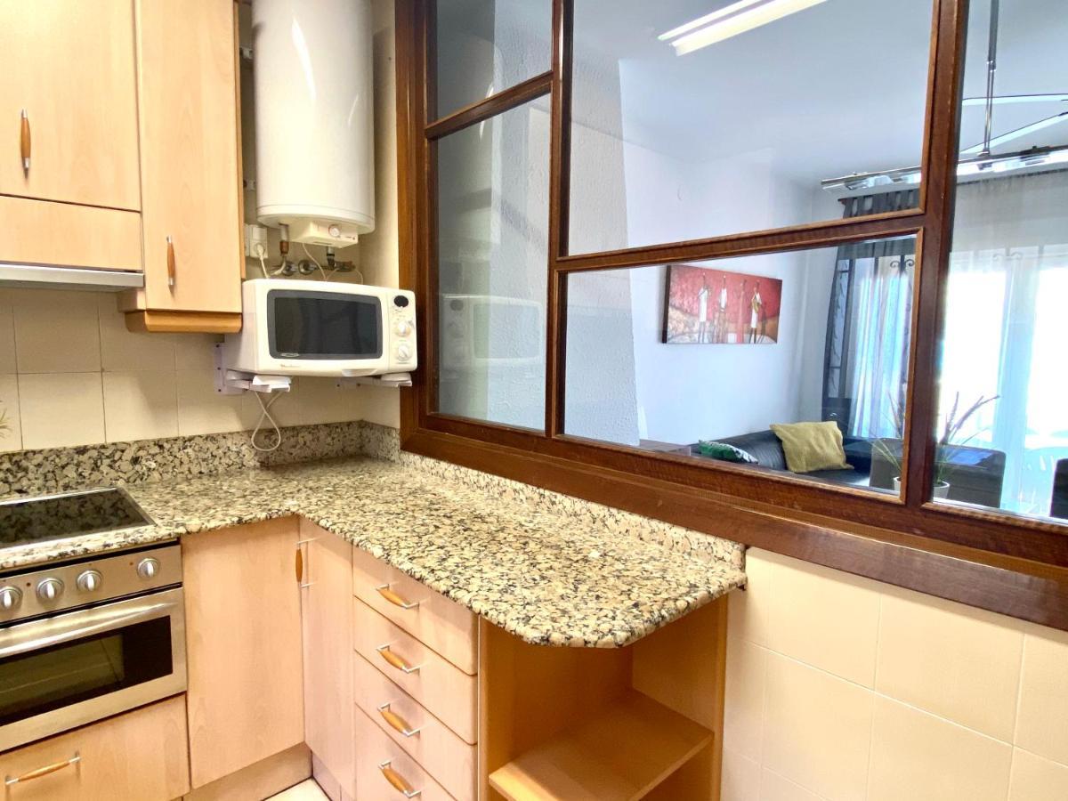 Holiday home Casa Comoda Delante De La Playa Con Vista Al Mar Cambrils