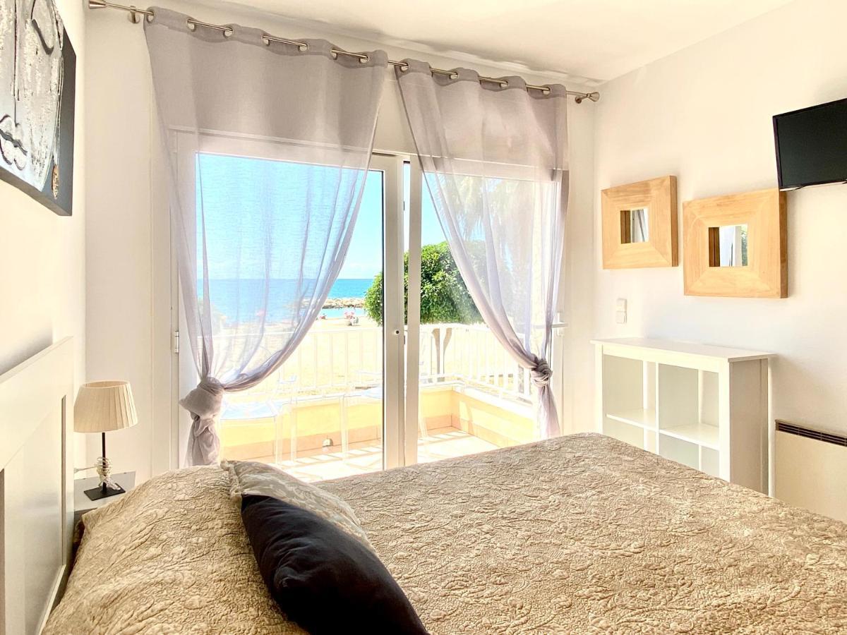 Casa Comoda Delante De La Playa Con Vista Al Mar *