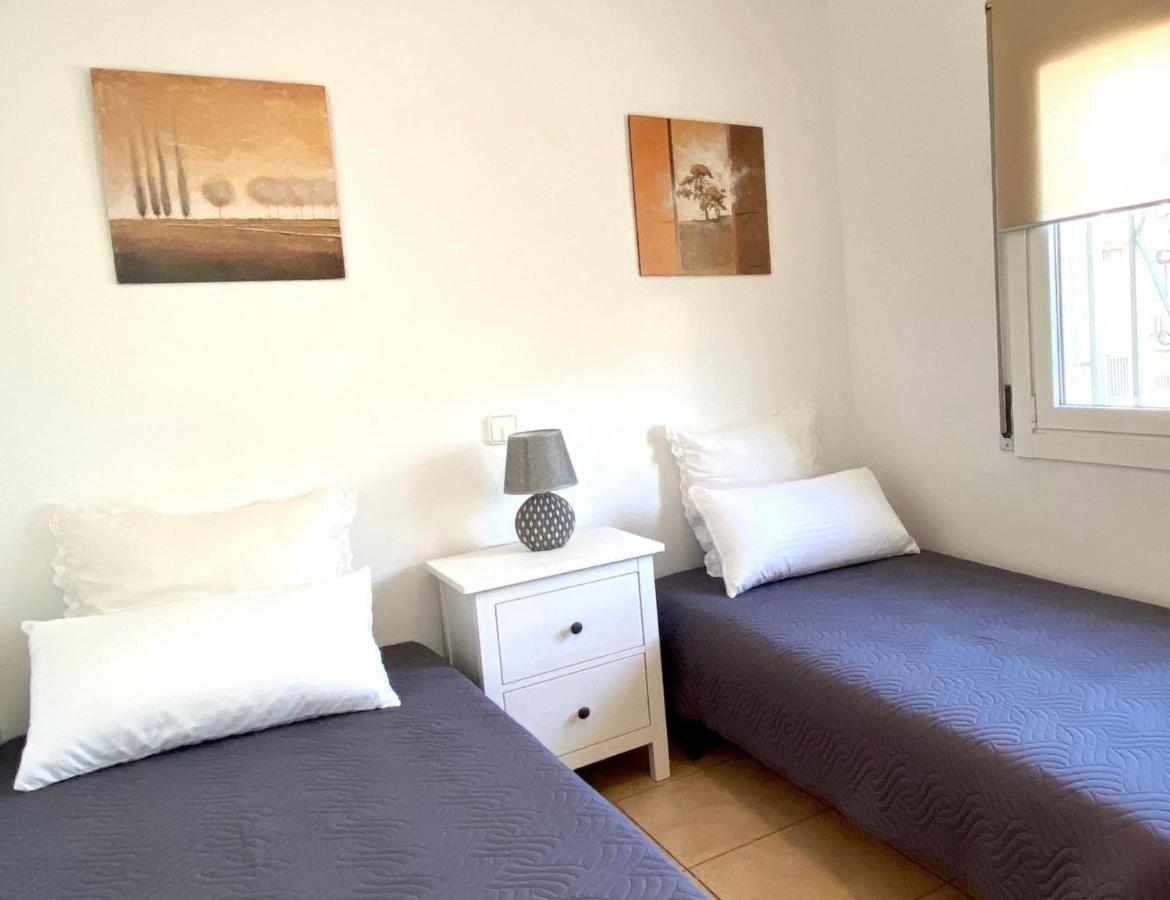 Casa Comoda Delante De La Playa Con Vista Al Mar * Cambrils