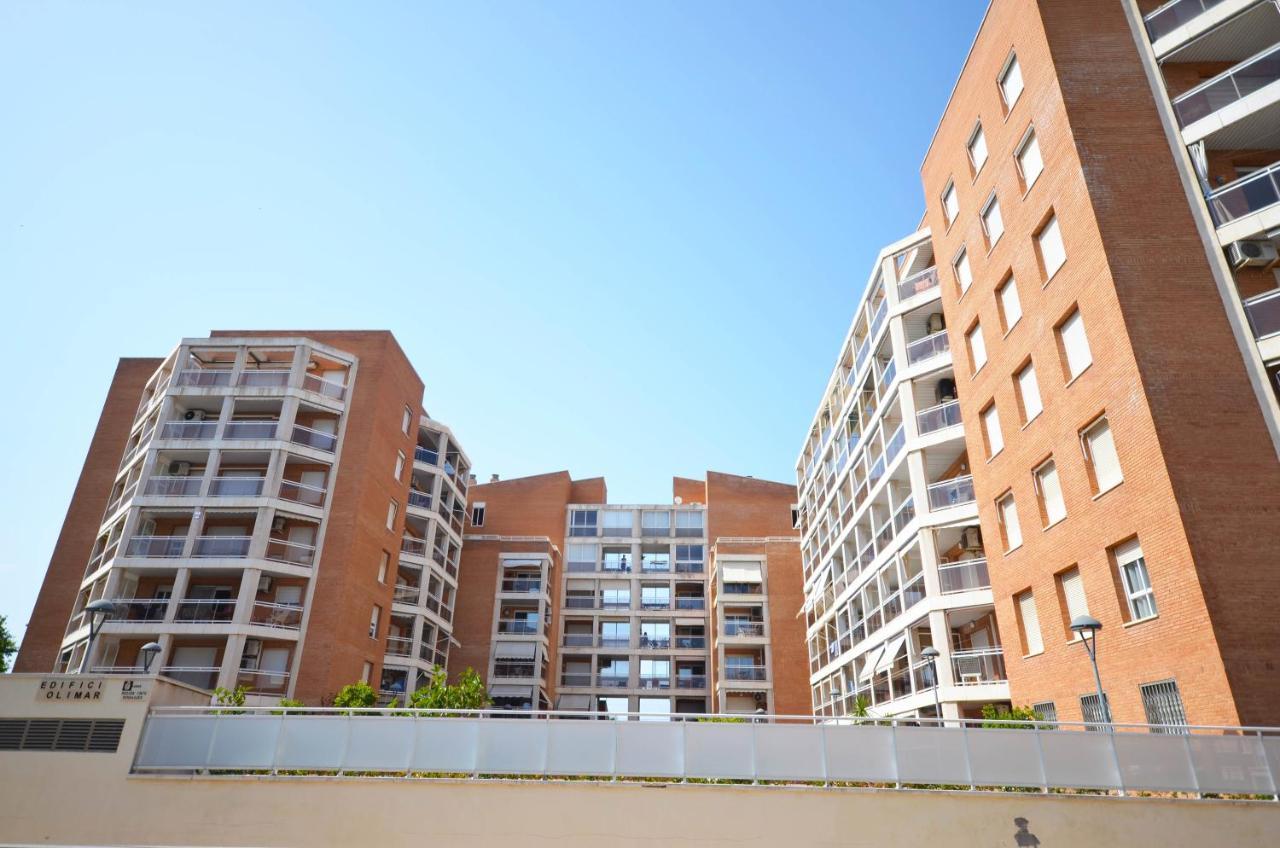 Apartamento Golive Ventura