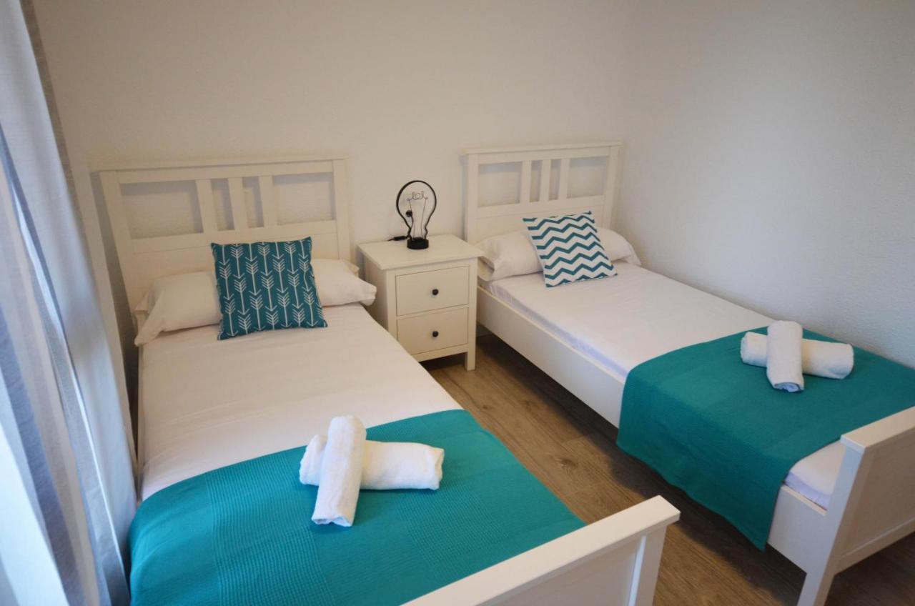 Apartamento Golive Ventura Cambrils