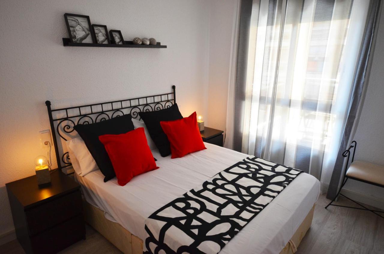 Apartamento Golive Ventura
