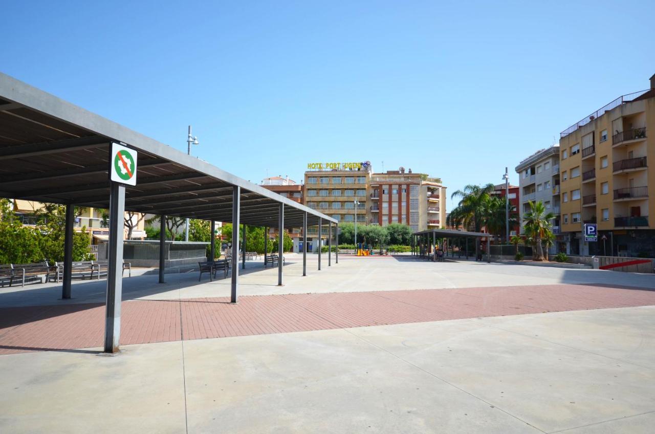 Apartamento Golive Ventura Cambrils
