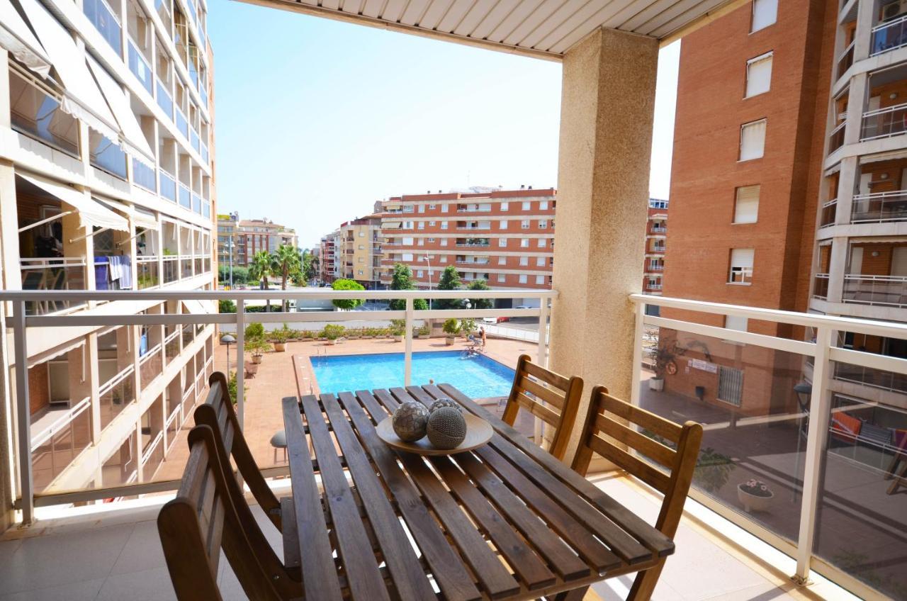 Apartamento Golive Ventura