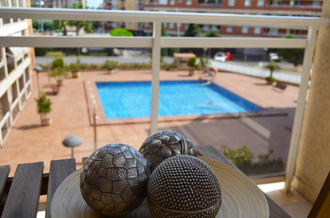 Golive Ventura * Cambrils