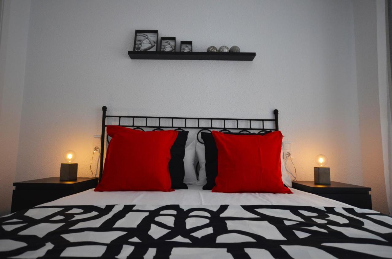 Apartamento Golive Ventura