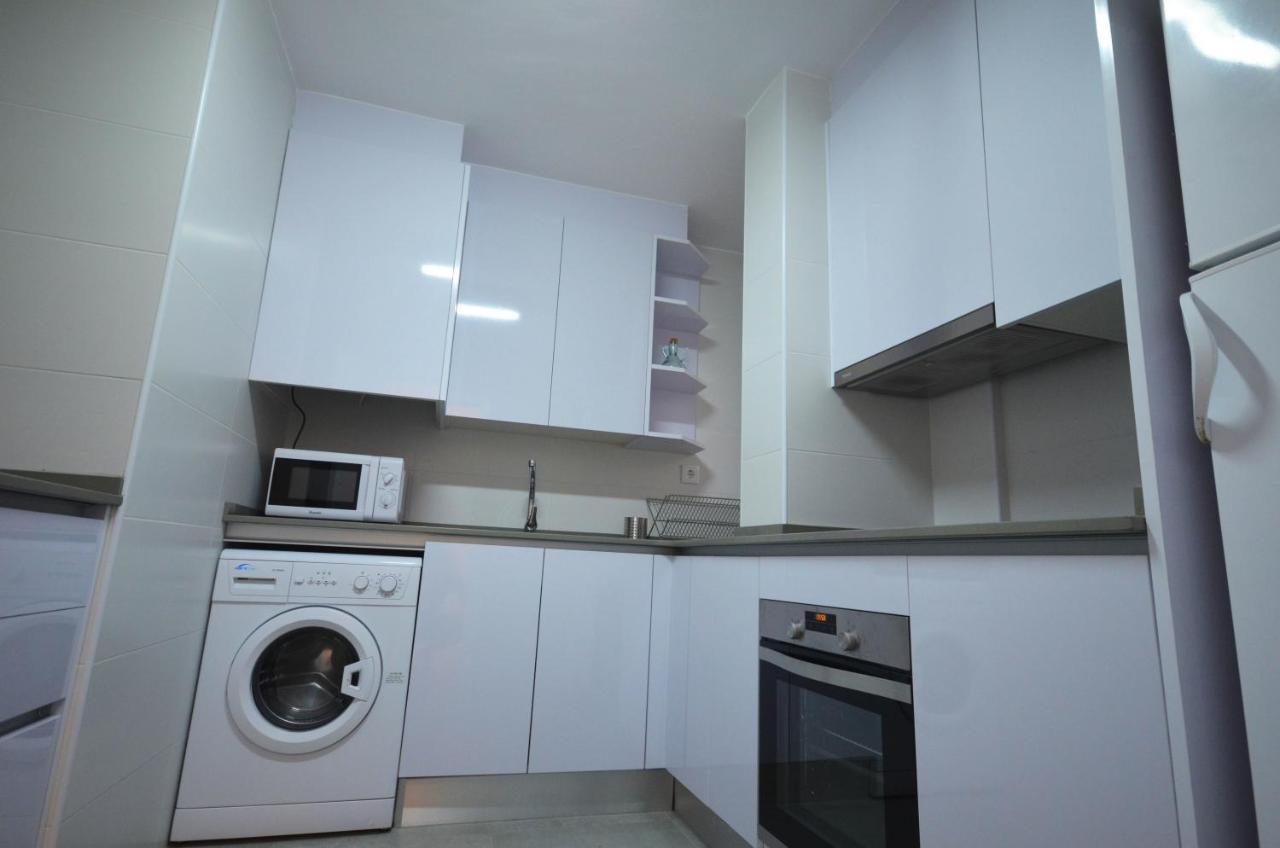 Apartamento Golive Ventura Cambrils