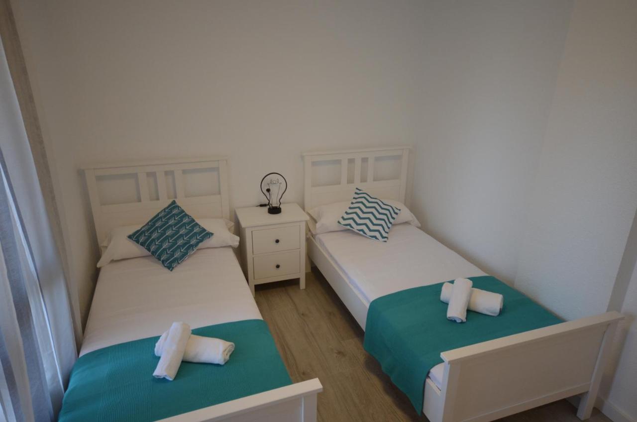Golive Ventura Apartamento *