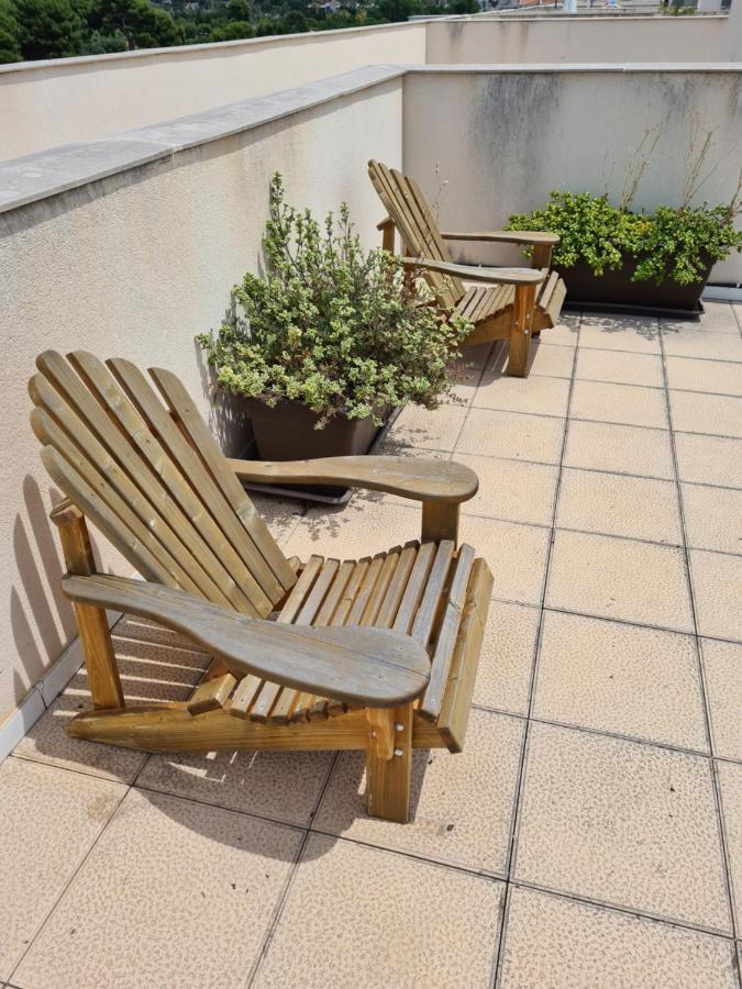 Apartamento Brisa Marina
