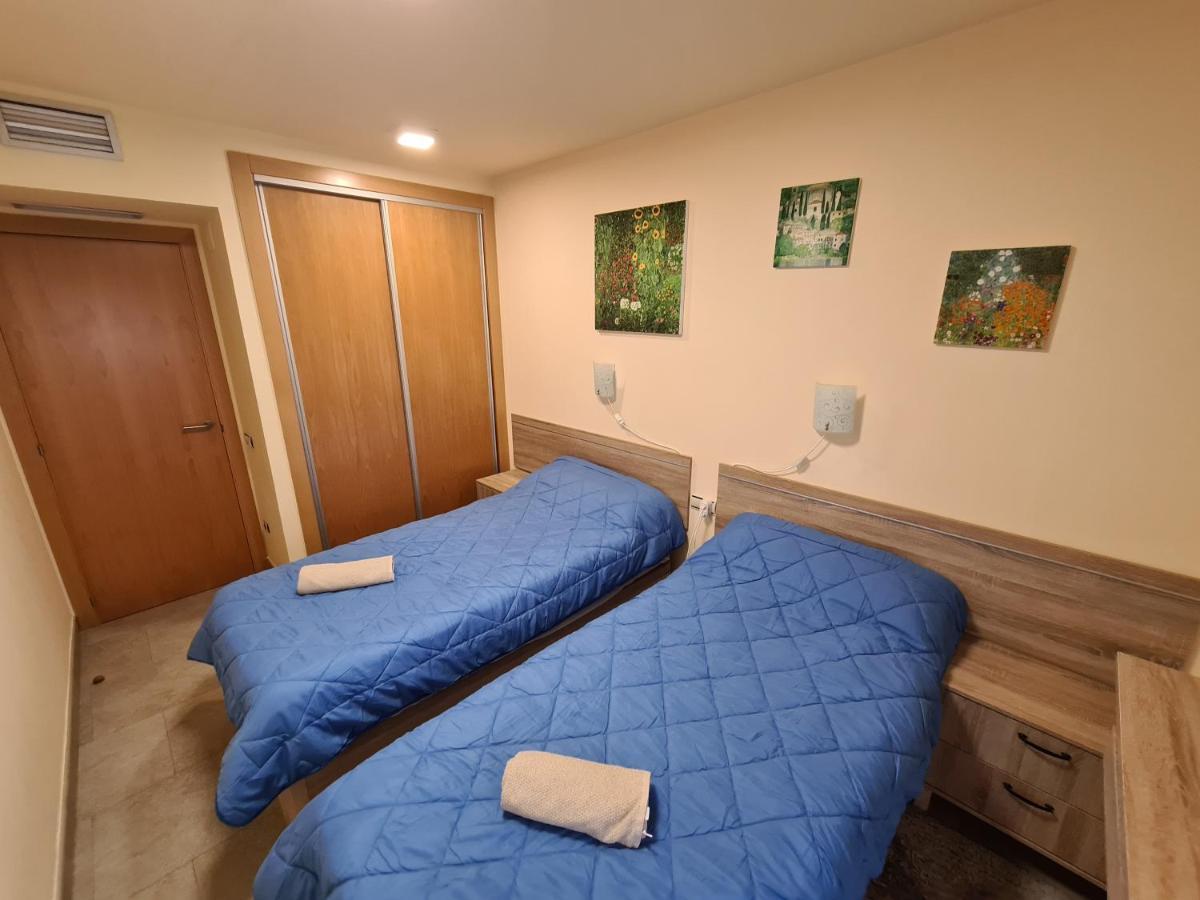 Apartamento Brisa Marina *