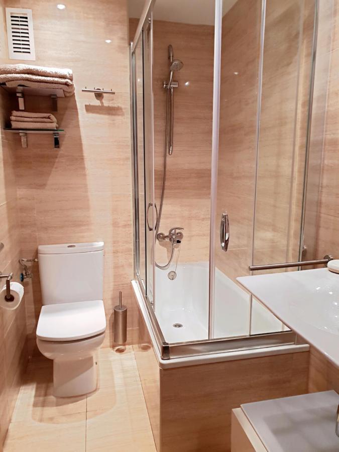 Apart Del Sol Apartamento Cambrils