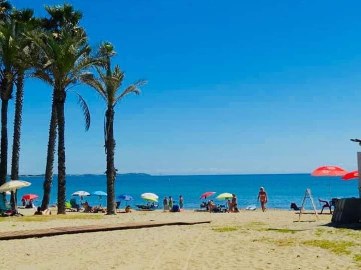 Casa La Luna Сasa de vacaciones Cambrils
