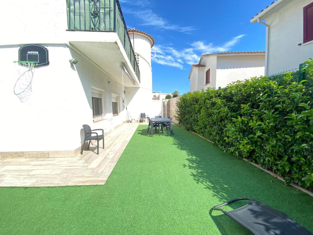 Sol Cavet Con Jardin Portaventura Apartment *
