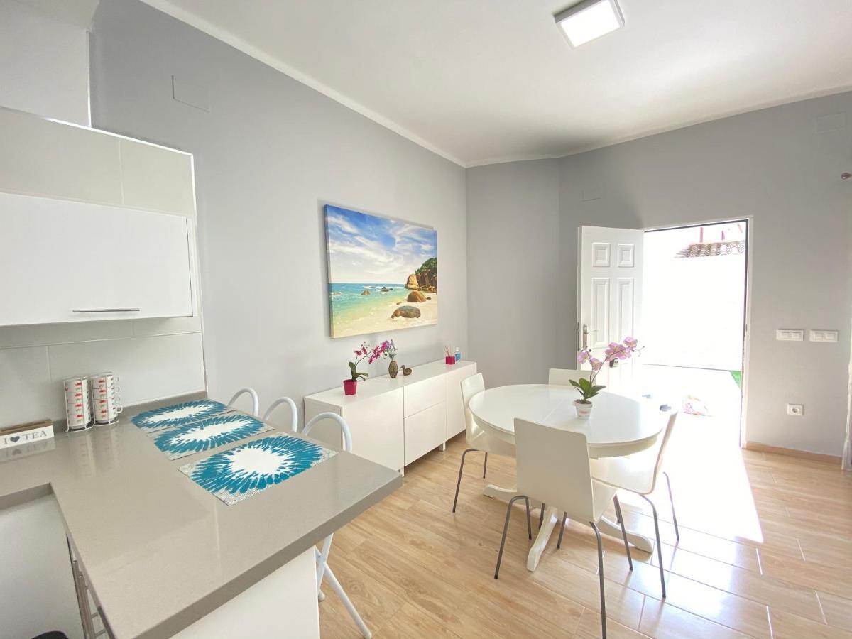 Sol Cavet Con Jardin Portaventura Apartment *