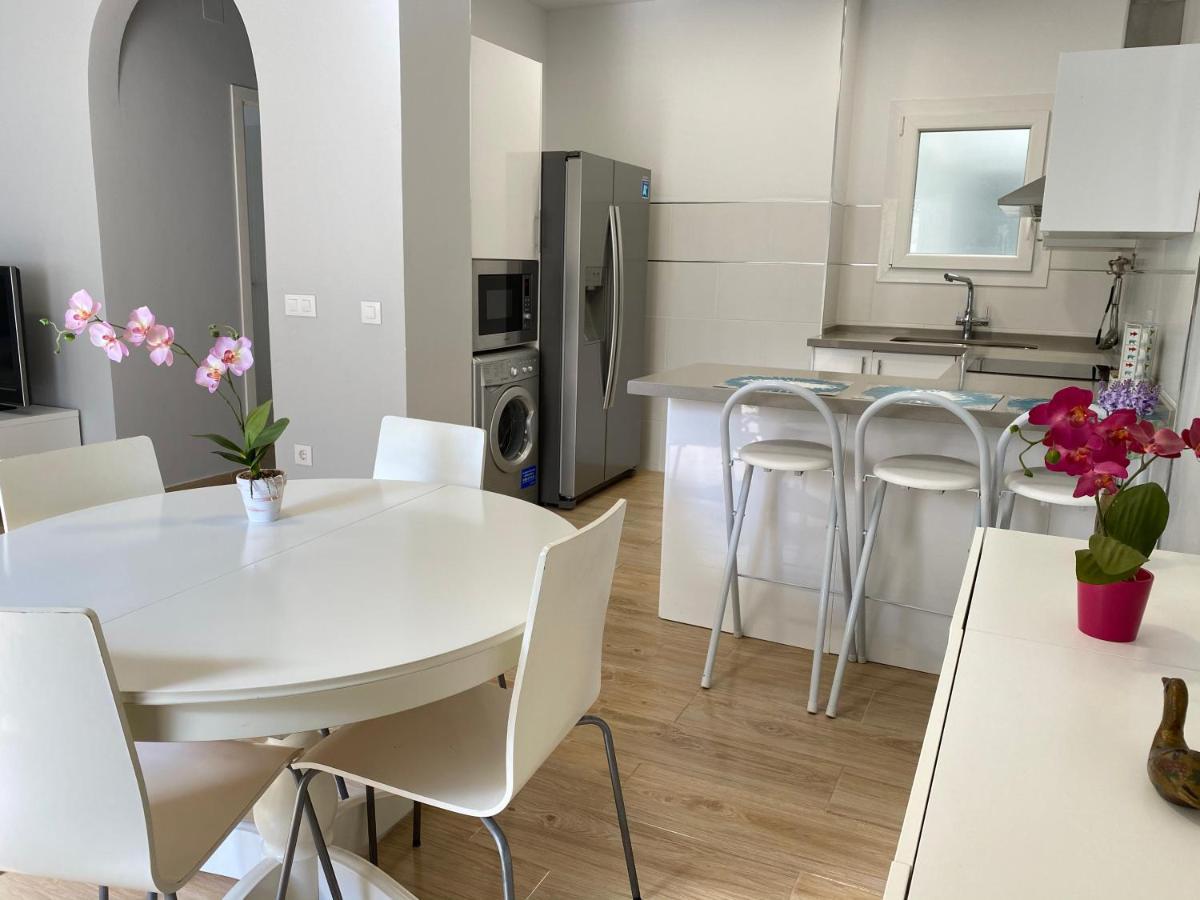 Sol Cavet Con Jardin Portaventura Apartment