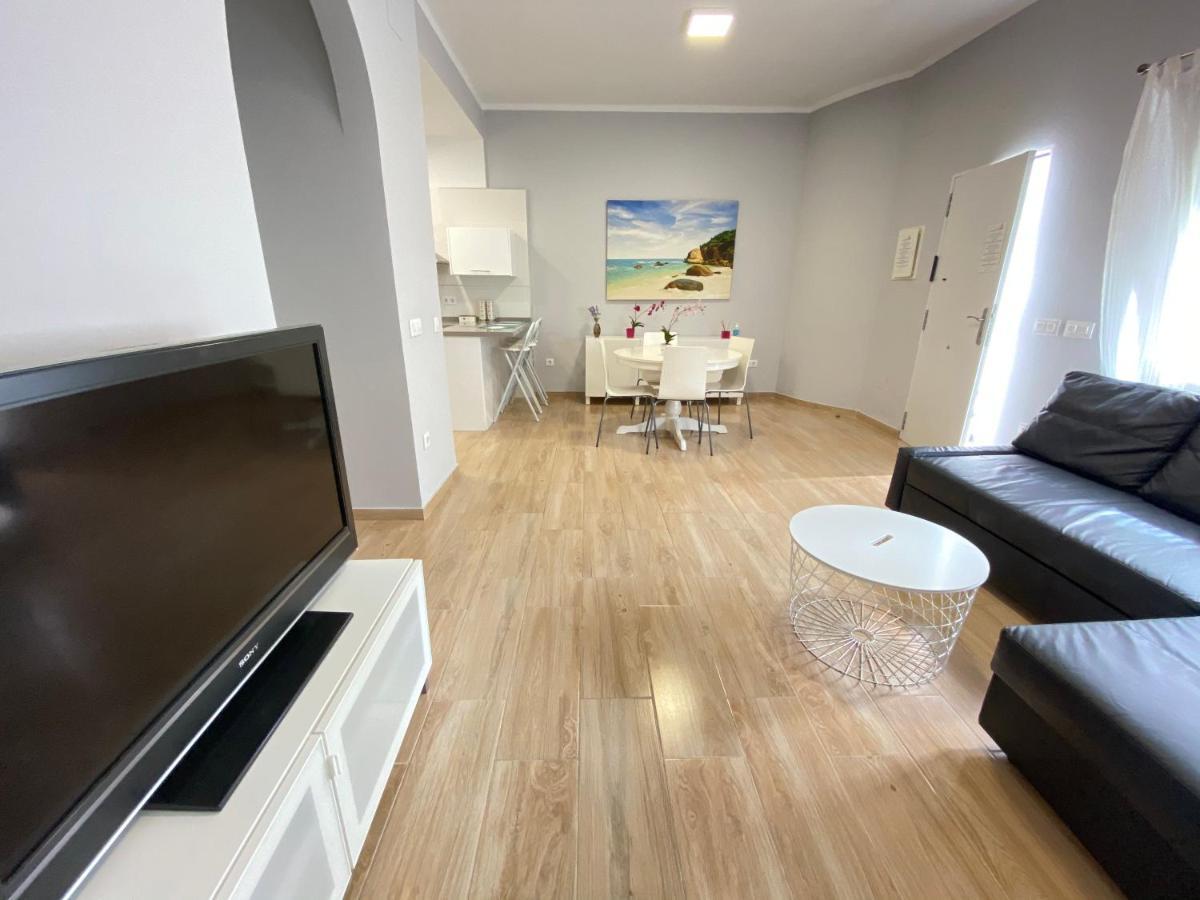 Apartment Sol Cavet Con Jardin Portaventura Cambrils
