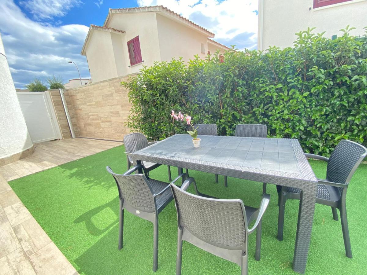 Sol Cavet Con Jardin Portaventura * Cambrils