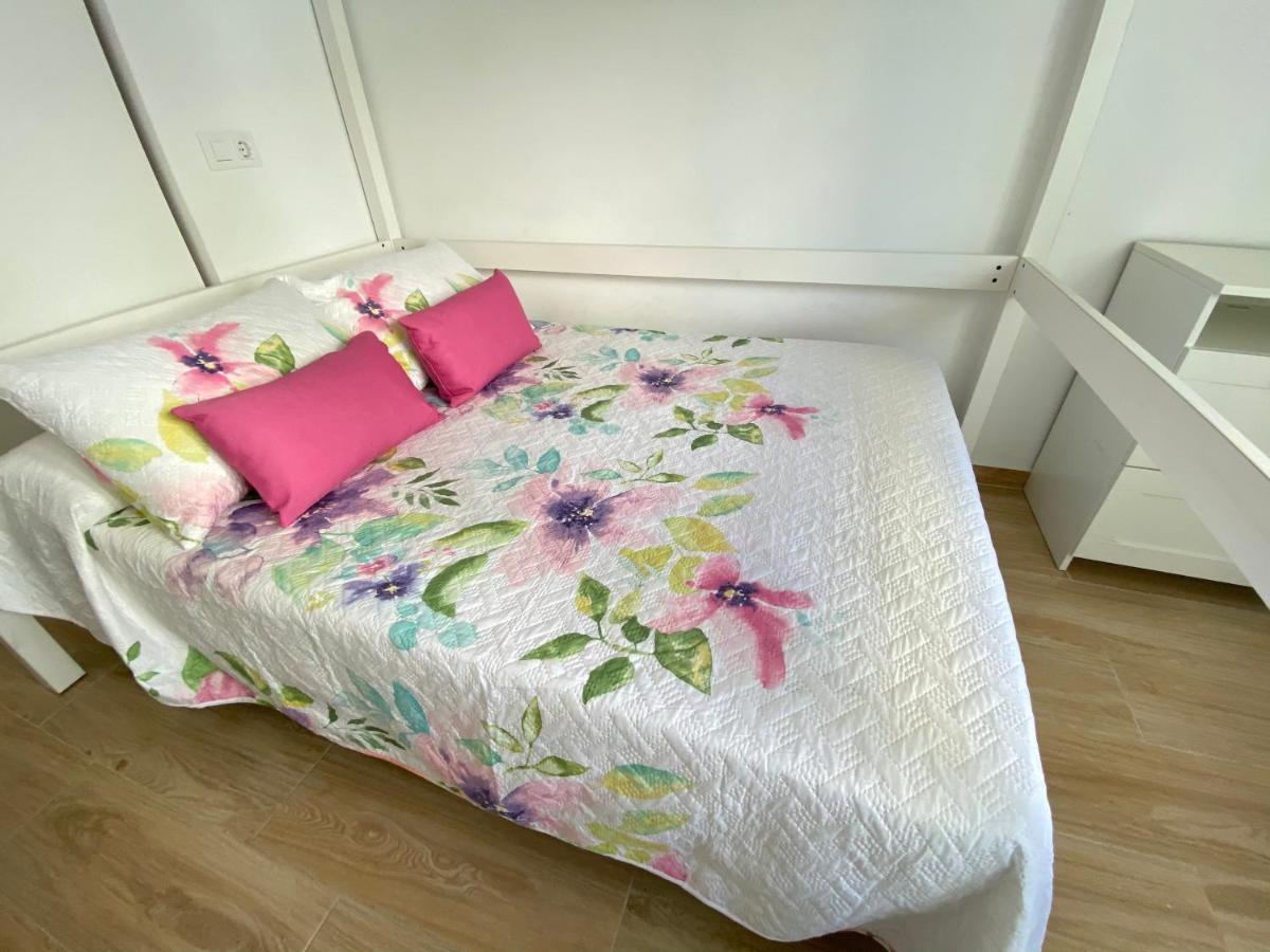 Sol Cavet Con Jardin Portaventura Apartment