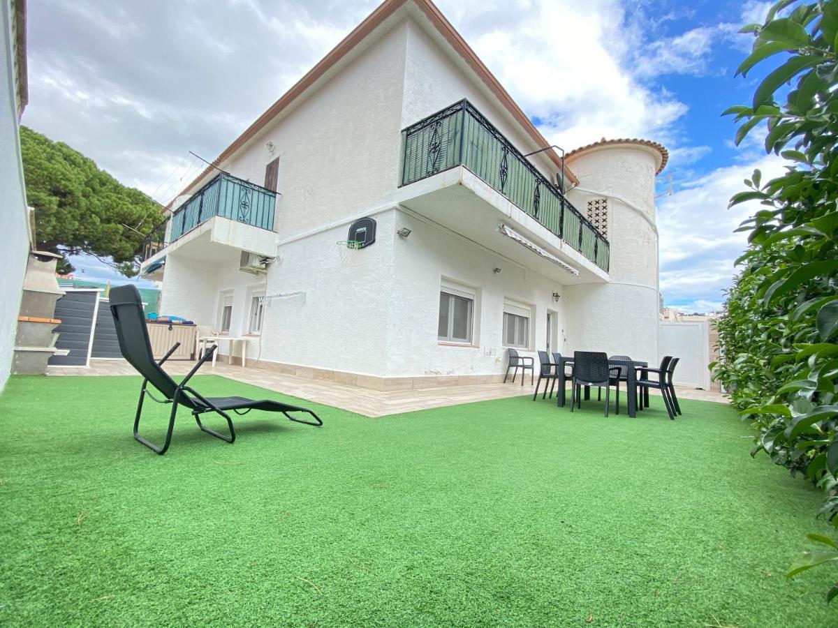 Apartment Sol Cavet Con Jardin Portaventura *