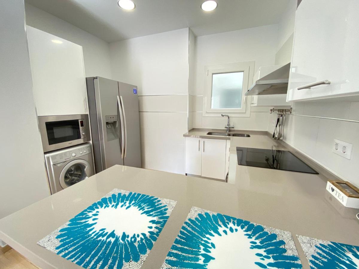 Apartment Sol Cavet Con Jardin Portaventura