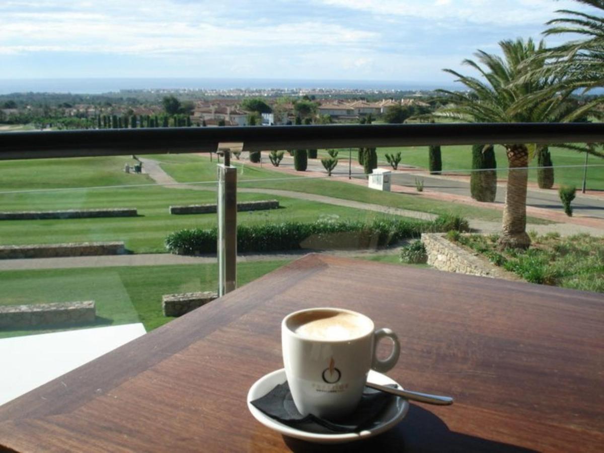 Casa Bonmont Con Vistas Al Mar Piscina Y Port Aventura Cambrils