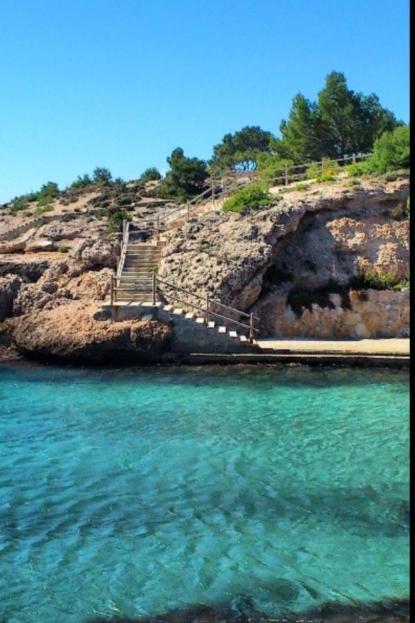 Casa Bonmont Con Vistas Al Mar Piscina Y Port Aventura * Cambrils
