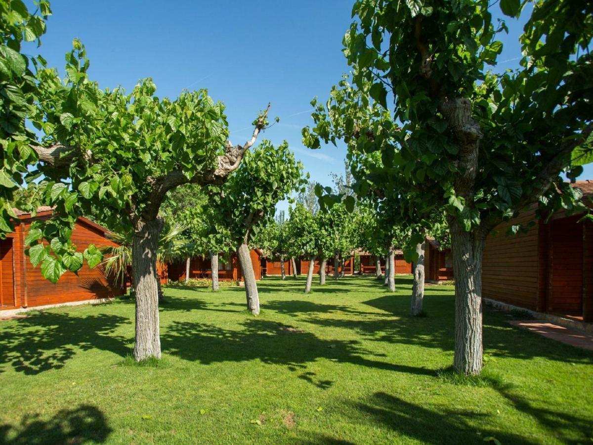 Сasa de vacaciones Attractive With A Covered Terrace, 1 Km From *