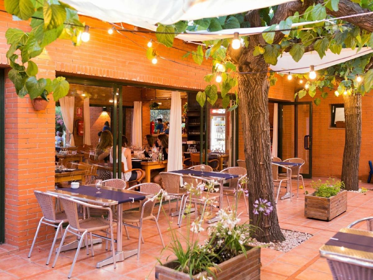 Attractive With A Covered Terrace, 1 Km From