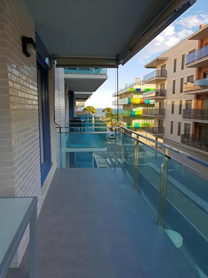 Apartamento Apart Del Sol *
